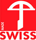 Swiss Made Qualitätslabel